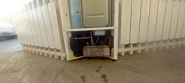 ev eşyalari aliram: İşlənmiş Kombi 24 kVt, Pulsuz çatdırılma, Ödənişli quraşdırma, Zəmanətli, Kredit yoxdur — 4