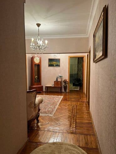 hazir ipotekada olan evler: Bakı, 5 otaqlı, Köhnə tikili, 110 kv. m — 13