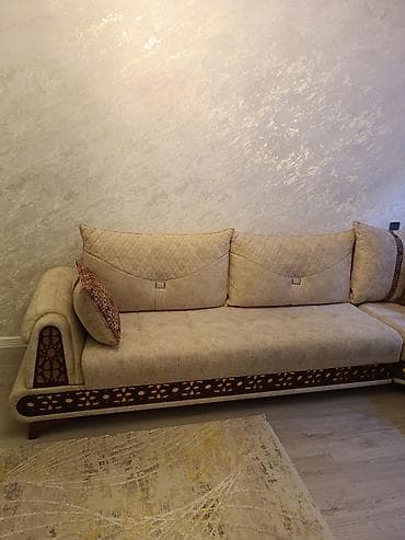 nerdivan satilir: Künc divan, Divan, Bazalı, Açılan — 3