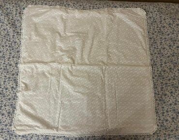 uşaqlar üçün təbii dublyonkalar: Usaq odeyali — 1