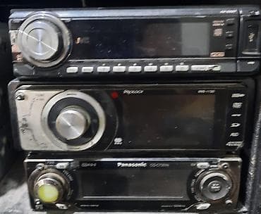 ikinci əl printerlər: Pioneer 9550-240m bt problemsiz pioneer 9550-210m problemsiz pioneer — 9