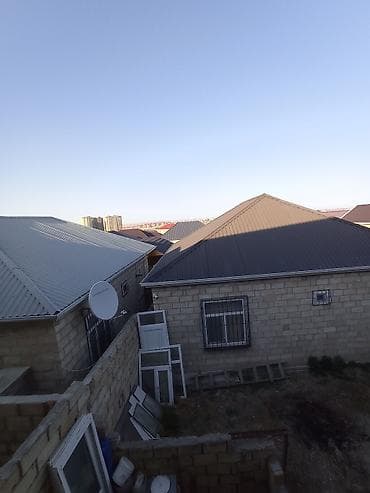 qara qarayev m: 3 otaqlı, 84 kv. m, Yeni təmirli — 10