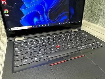 lenovo azerbaycan: Yeni Lenovo ThinkPad, 14 ", Intel Core i5, 256 GB, Ünvandan götürmə, Pulsuz çatdırılma, Ödənişli çatdırılma — 4
