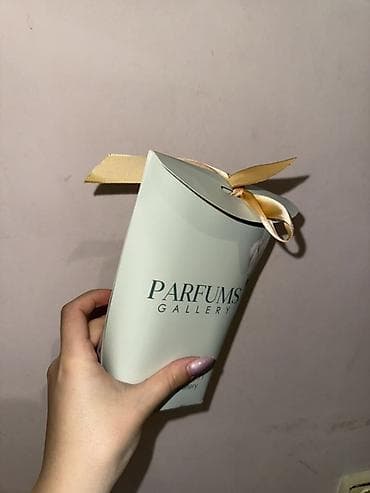 lush cherry perfume: İrresistible ətri Parfüm Galleryden əldə olunub, original irresistible — 3