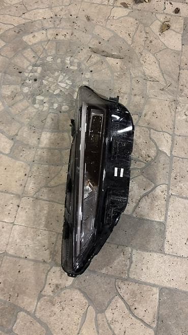 Changan Uni-V IDD orijinal üsttən çıxma sol farası. Tam ideal