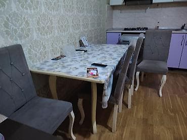 разборка мебели: Hamısı satılır (paltaryuyan ve soyuducu daxil deyil). 070 703 55 — 8
