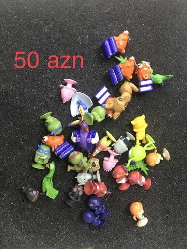 misqa sekilleri: Qiymetler sekillerin uzerindedi Kinder surprise oyuncaqlar Bosuna ay — 29