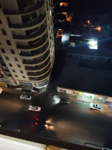 xirdalanda tecili satilan evler: 3 otaqlı, Yeni tikili, 68 kv. m — 16