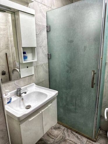 binədə ucuz evlər: Binəqədi rayonu,Əcəmi metrostansiyasinin cixişinda İstiqbal mebel — 6