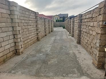 zig evler: Bakı, Bilgəh qəs., 80 kv. m, 3 otaqlı, Kombi, Qaz, İşıq — 2