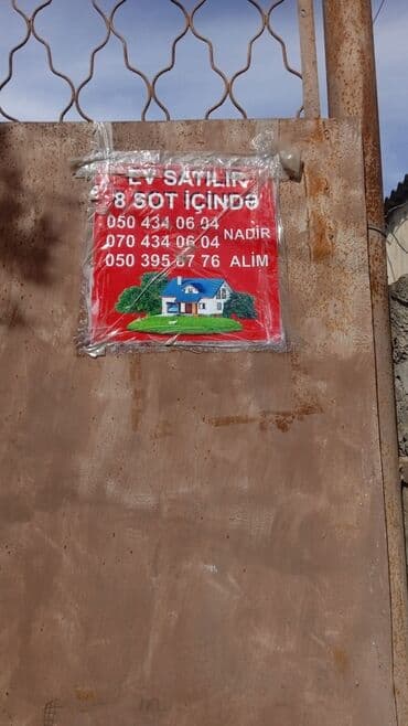 Ağ şəhər 12 otaq, 800 kv. m, Kredit yoxdur, Orta təmir lalafo.az -da Ağ şəhər 12 otaq, 800 kv. m, Kredit yoxdur, Orta təmir