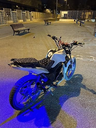 Tufan - S150, 150 sm3, 2020 il lalafo.az -da Tufan - S150, 150 sm3, 2020 il