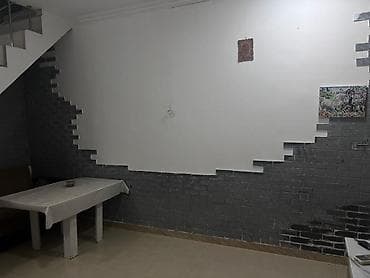 2 mərtəbəli geniş mənzil/interyer dəsti - Planlaşdırma: iki mərtəbə — 10