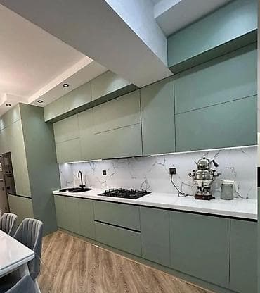 Metbex mebelleri 150 manatdan başlayaraq sifarişlə yıgılır pirxojiler