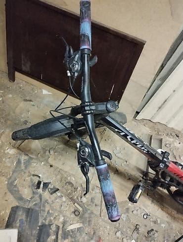 Велосипеды: STELS SPORT dağ velosipe. biril var almisam wapcata yaza bilesis — 2