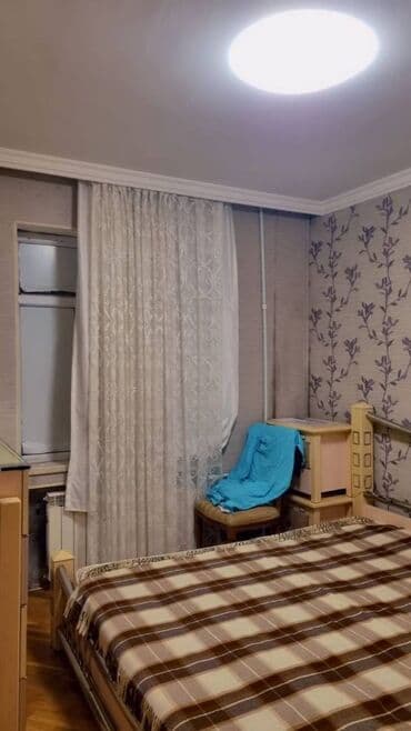 kiraye evler xacmaz: Yeni günəşli,daş karxanasının yanında,9 mərtəbənin,5-ci mərtəbəsində,2 — 5