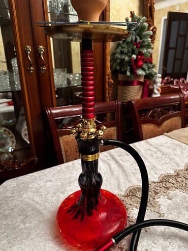 Məhsul: Nərgilər (Hookah) qiymət 75azn-den-100 azn e kimi Təsvir: -