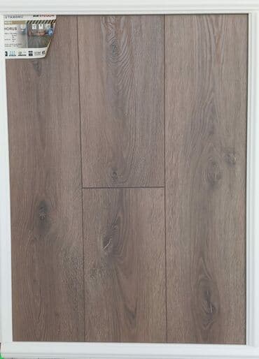 Lyuksemburq istehsalı olan Laminat Parket. Bu, evinizin və ya