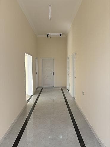 qara qarayev m: 130 kv. m, 3 otaqlı, İşıq — 7