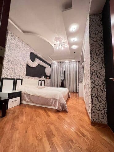 снять квартиры в баку: Azadliq metrosunun yaxınlığında 17 mertebeli binanın 7-ci — 10