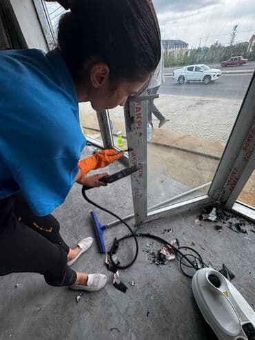 химчистка мебели и ковров: Təmizlik | Ofislər | Ümumi təmizlik — 4