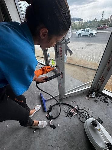 işlə təmin edən kurslar: Təmizlik | Evlər | Ümumi təmizlik — 3