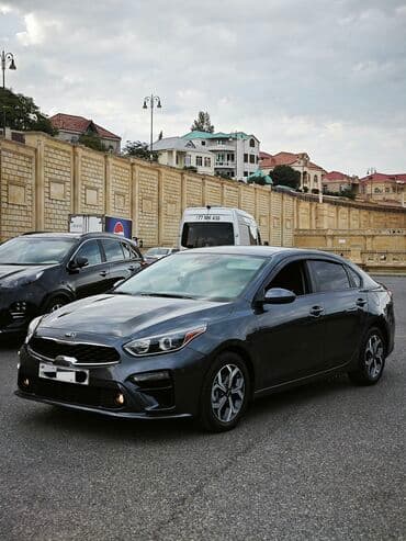 faizsiz kreditlə maşın: Günlük, Kia, Depozitsiz — 2