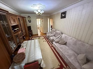 otag: Bakı, Ağ şəhər, 3 otaqlı, Köhnə tikili, m. Xətai, 75 kv. m — 7