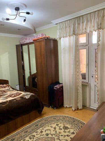 срочно продажа квартир: Баку, 3 комнаты, Вторичка, 65 м² — 5