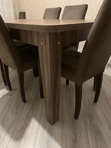 panda geyimi: Stol demek olarki yeni kimi çooox az işlenilib satilir tecili 150 — 6