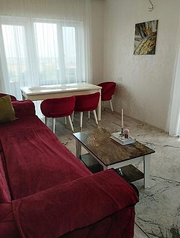 luks home: Bakı, Bakıxanov qəs., 2 otaqlı, Köhnə tikili, 60 kv. m — 1