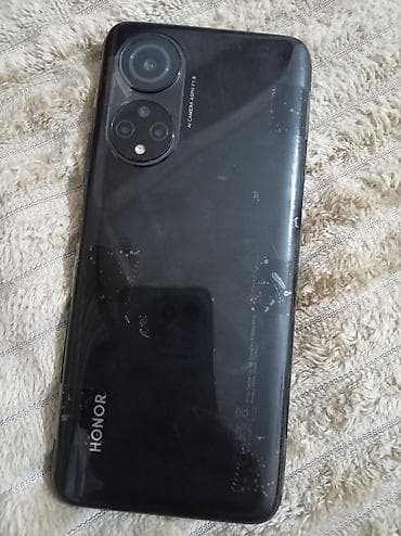 a50 128 gb: Honor X7, 128 GB, rəng - Qara, Barmaq izi — 2