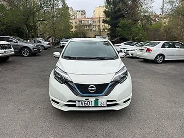 Nəqliyyat: Nissan Note Epower. 2020 ci ilin son aylarıda istehsal olunub 💯 Yeni — 2
