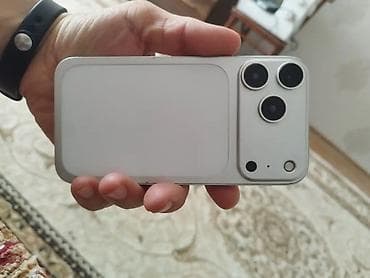 ucuz iphone 7: İphone 11 iphone 17 pro ya yigilib. Arxa kamera ve flash islemir — 3