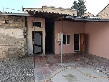 xırdalan aff park: 3 otaqlı, 80 kv. m, Kredit yoxdur, Orta təmir — 3
