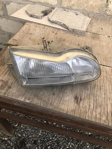 bmw m sukan: Sol, Yaxın və uzaq vuran işıqlar Hyundai, 1997 il, İşlənmiş — 1