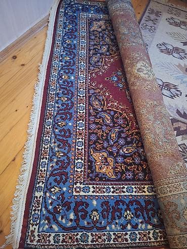 deko: Xalça Dekorativ, Türkiyə — 2