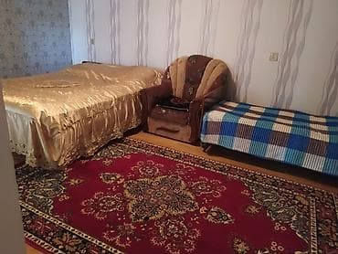 sabuncu ev: Dağ-meşə mənzərəli kənd evi – qonaqlama üçün - Yaşıllıqla əhatə — 5