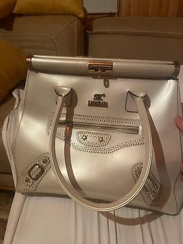 ağ canta: Brendi 15 m — 3