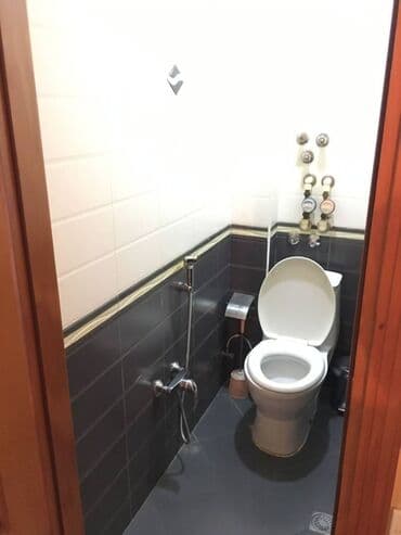 inşaatçılar kirayə: Yasamalda inşaatcilar metrosunun yaxinliqinda metbuat prospektində 10 — 17