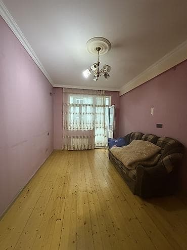 mida satis: 2 otaqlı, Yeni tikili, 54 kv. m — 1