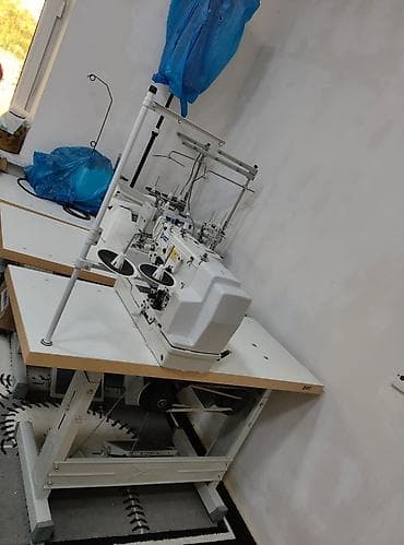 monitor maşın ucun: Peşəkar tikiş avadanlıqları dəsti – DOIT sənaye maşınları Məhsul — 2