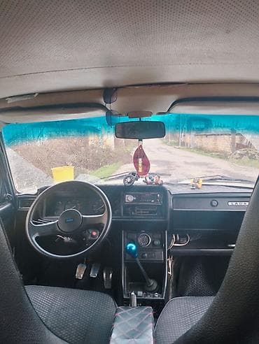 lada 21099: Salam maşın otur sürdür kasmetika işleri var vacaba yazın — 6