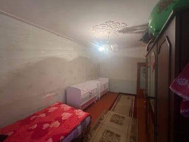 rabocide satilan evler: Bakı, 3 otaqlı, Köhnə tikili, m. İnşaatçılar, 85 kv. m — 7