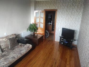 купить квартиру студию в баку: Баку, Гюнашли, 4 комнаты, Вторичка, 100 м² — 1