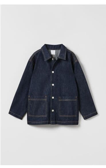 Pencək, Naxışsız, Zara, Standart