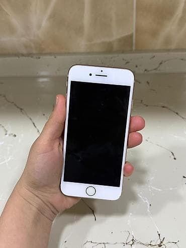 ip 12 pro: IPhone 8, 64 GB, Rose Gold — 6