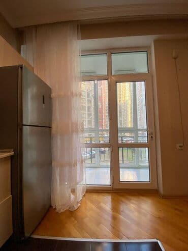 xalqlarda 2 otaqli kiraye evler: Nərimanov metrosunun yaxınlığında 20 mertebeli binanın 2-ci — 6