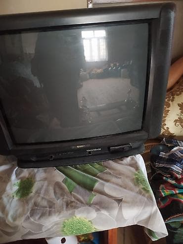 irşad gence: Kineskop TV-lər dəsti - Modellər: - Monte MTV-21MS (Multi System) — 2