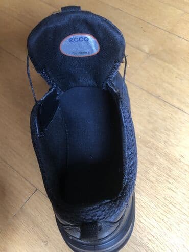 eqa shoes ecemi instagram: Krossovka, Uniseks, 35 — 5